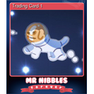 Trading Card 1