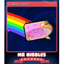 Trading Card 2