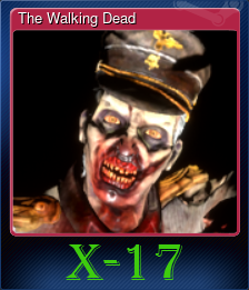 The Walking Dead