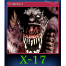Snatchers