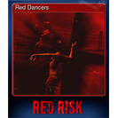 Red Dancers