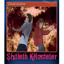 Dead bodies