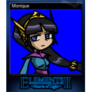 Monique