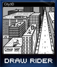 Showcase :: Draw Rider