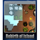 New Home