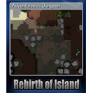 Adventures in Dungeon