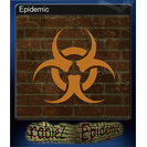 Epidemic