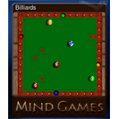 Billiards