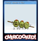 Corey, Jessie & Kim