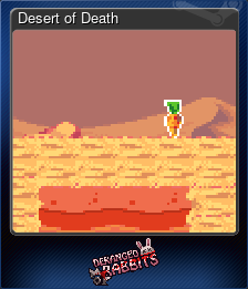 Desert of Death