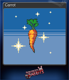 Carrot