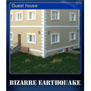 Guest house