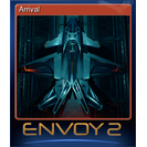Arrival