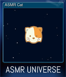 ASMR Cat