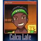 Michael