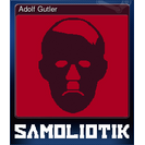 Adolf Gutler