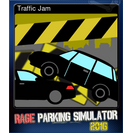 Traffic Jam