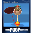Under My Umbrella