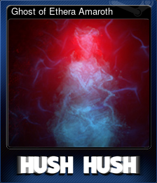 Ghost of Ethera Amaroth