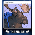 The Big Elk