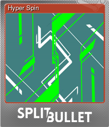 Showcase :: SPLIT BULLET