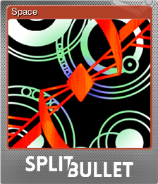 Showcase :: SPLIT BULLET