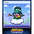 Race