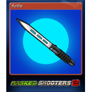 Knife