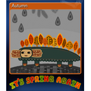Autumn