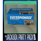 Guesspionage Box