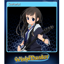 Guitarist