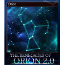 Orion