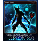 Dark Lord