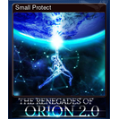 Small Protect