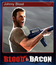 Johnny Blood