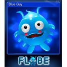 Blue Guy