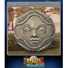 Angel Boulder