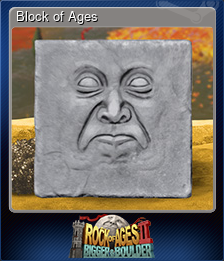 Block of Ages