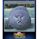 Paint Boulder