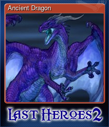 Ancient Dragon