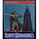 The Inquisition