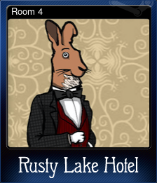 Steam Community :: Rusty Lake Hotel