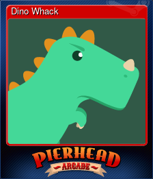 Dino Whack
