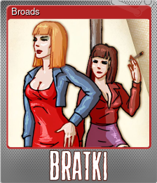 Series 1 - Card 2 of 5 - Broads