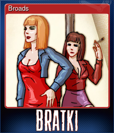 Series 1 - Card 2 of 5 - Broads