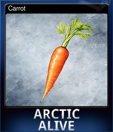 Carrot