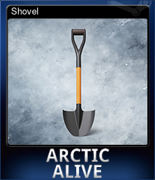 Shovel