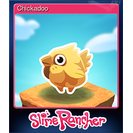 Chickadoo