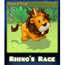 Head of Pride