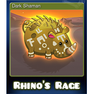 Dark Shaman